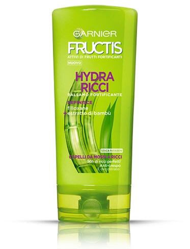 BALSAMO FRUCTIS HIDRARICCI ML.200